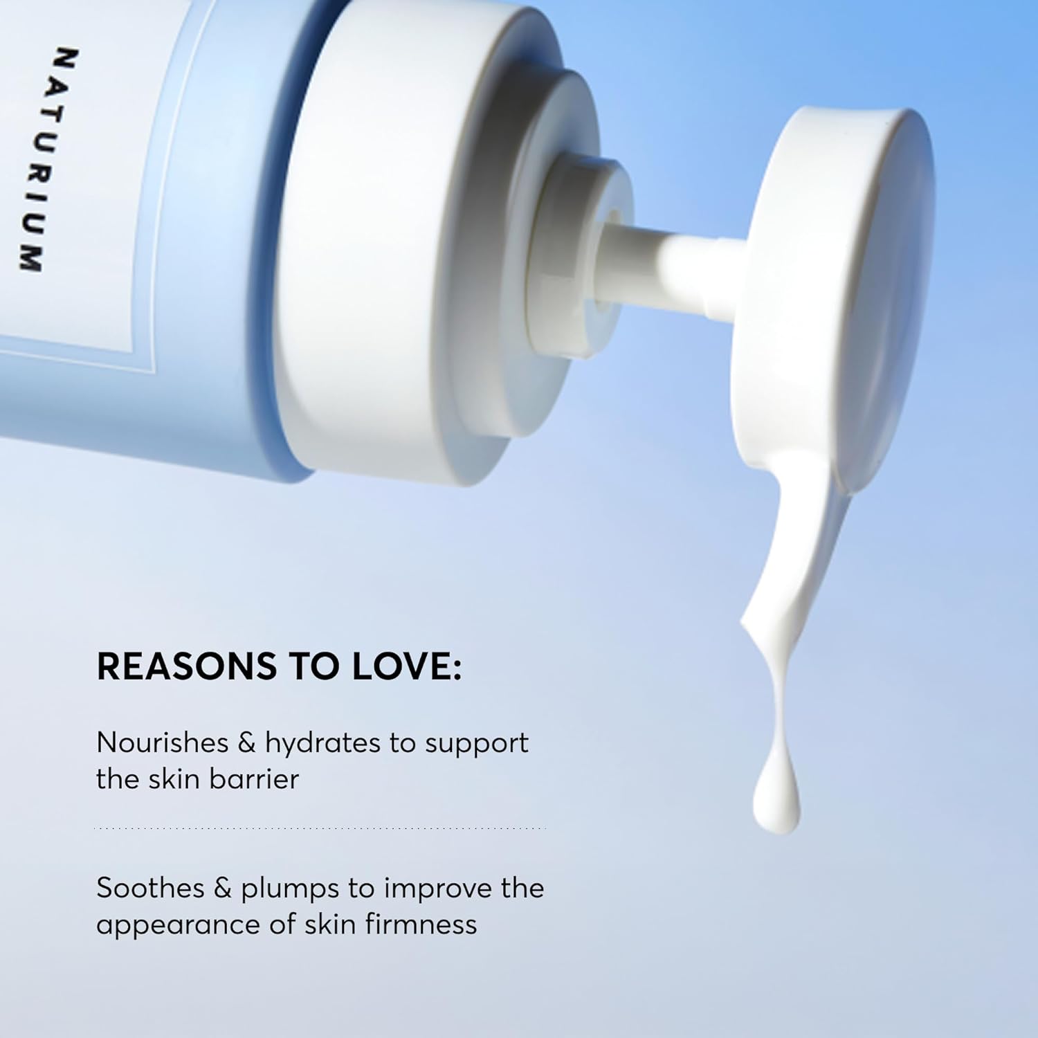 Detalle 2 de Naturium Urea Body Serum 5% — lightweight, hydrating