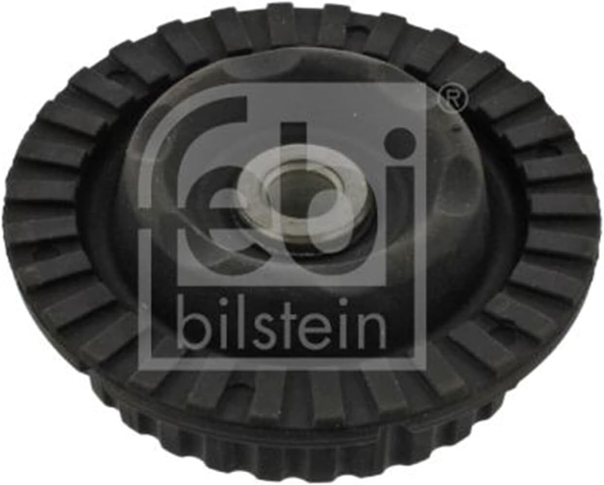 Detalle 2 de FEBI Bilstein 34391 Coupelle de suspension pour essieu avant (compatible Alfa Romeo 147, GT, 156, 166)