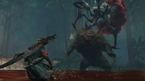 Thumbnail 5 de Monster Hunter Wilds Lenticular Edition - XSRX