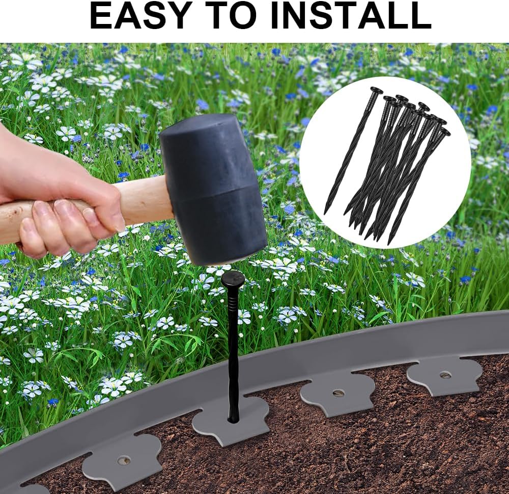 Thumbnail 5 de Bordo giardino 5m 5cm flessibile