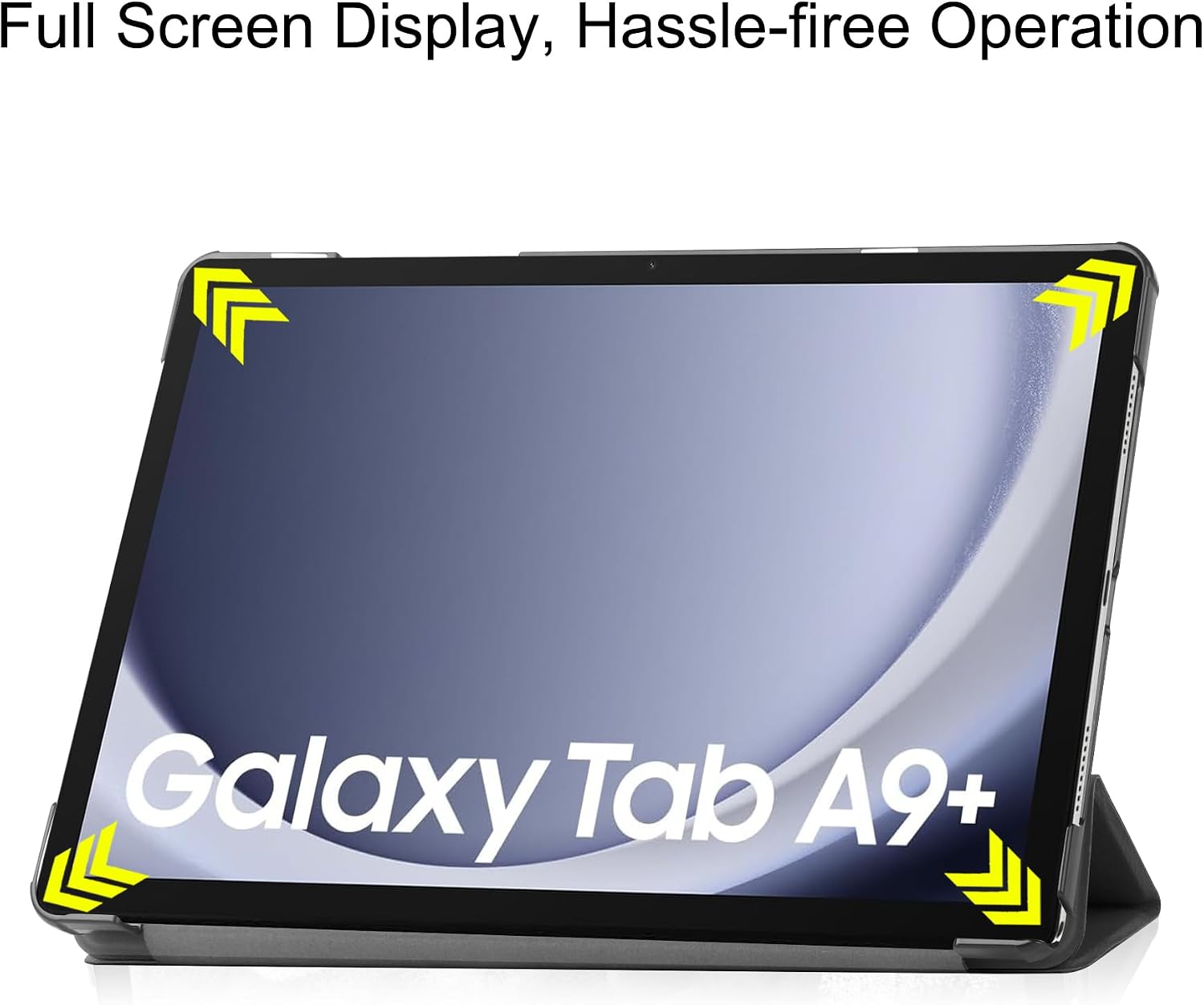 Thumbnail 2 de Acelive Case Cover for Galaxy Tab A9 Plus 11 inch