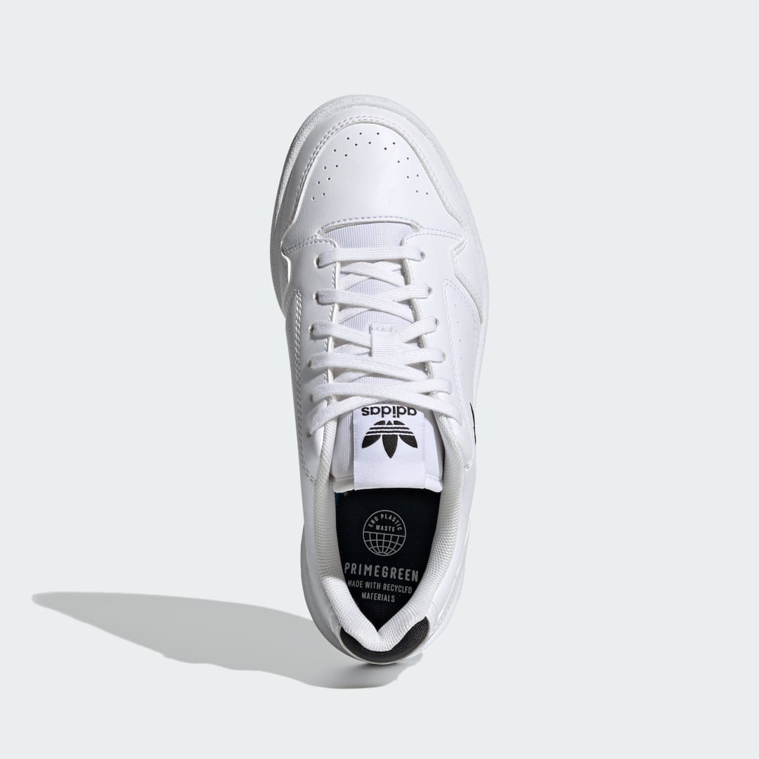 Detalle 2 de Adidas Zapatilla NY 90 - Blanco