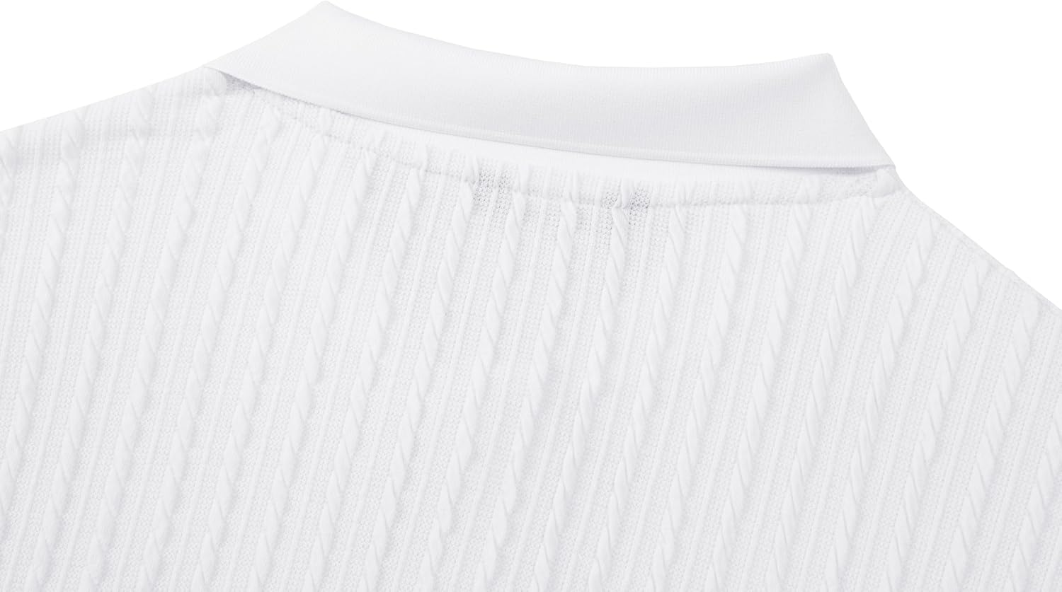 Detalle de Elegancity Herren Poloshirts Kurzarm – Einfarbiges Strick Polohemd, Regular Fit