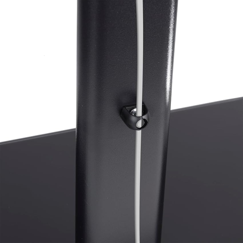 Detalle de Maclean MC-450 soporte TV universal 32-65" máx. 40 kg