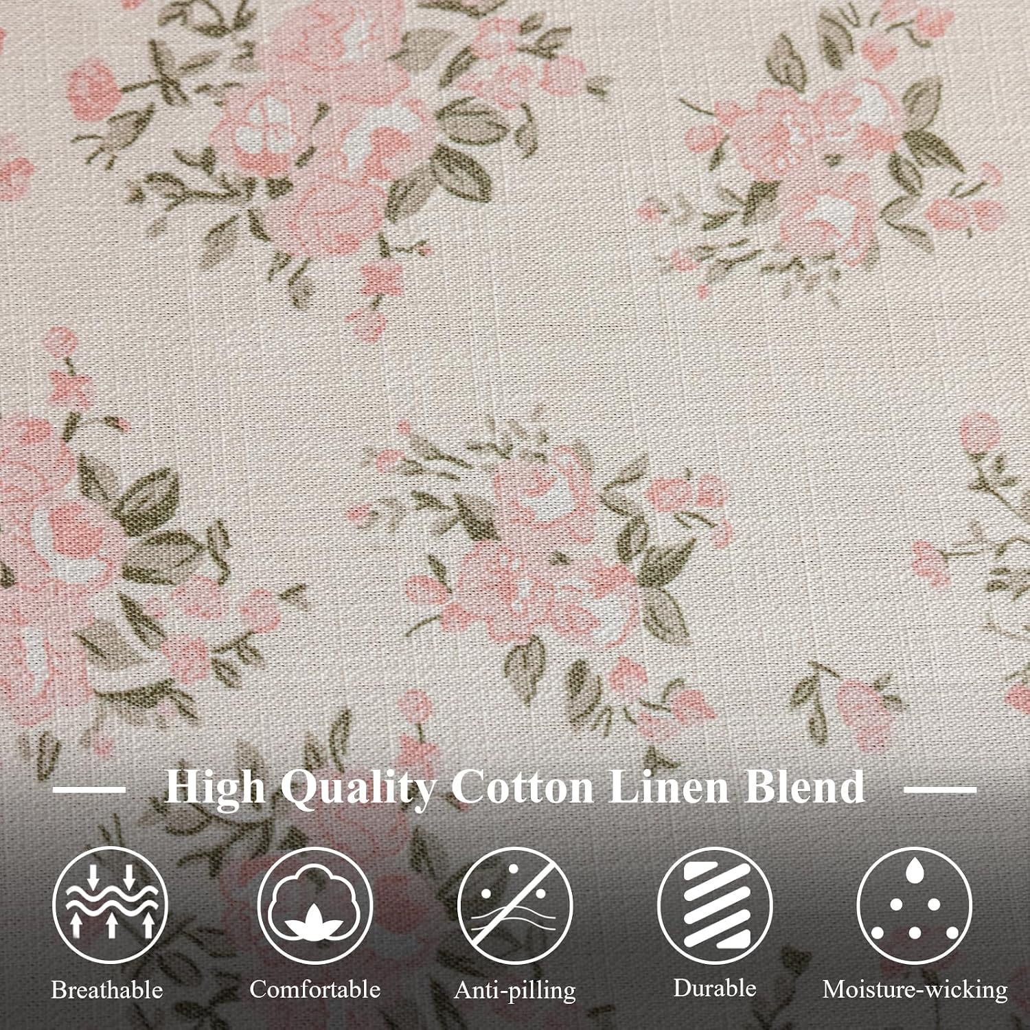 Detalle de VClife Rectangular Tablecloth 60 x 120
