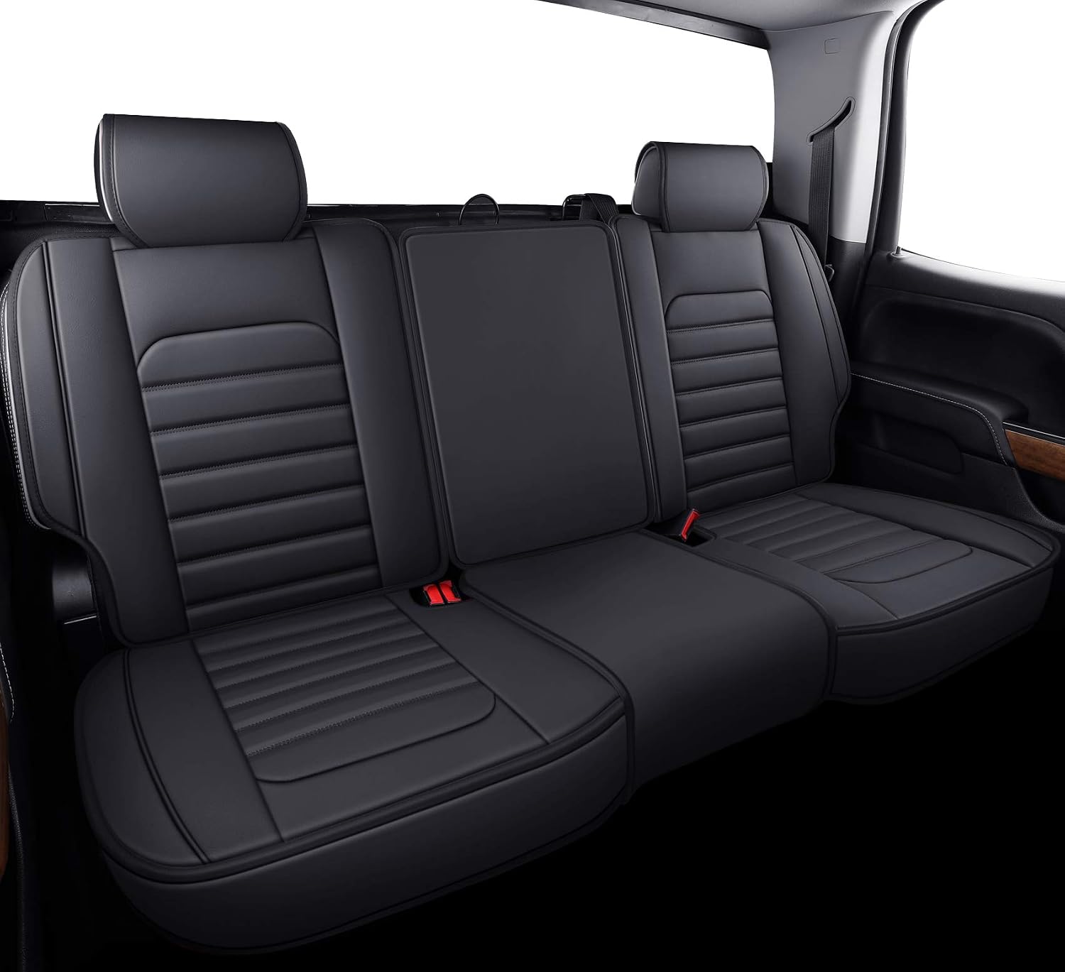 Thumbnail 2 de YIERTAI Seat Covers 5‑Piece Set 1500