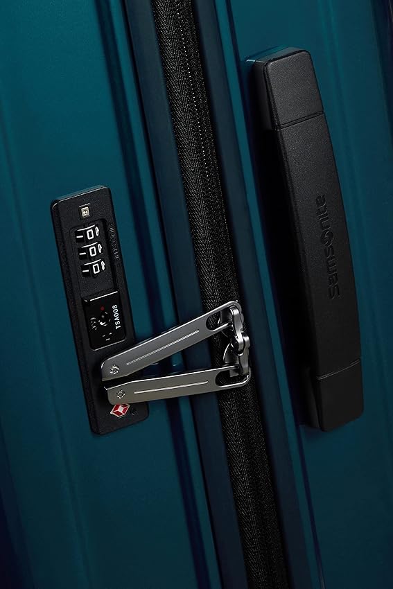 Thumbnail 5 de Samsonite Neopulse Spinner L maleta 94 L Azul