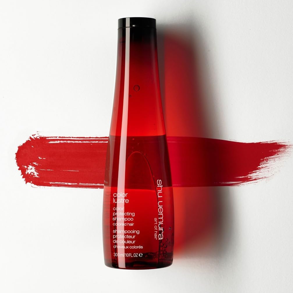 Thumbnail 4 de Shu Uemura Art of Hair Color Lustre 300 ml