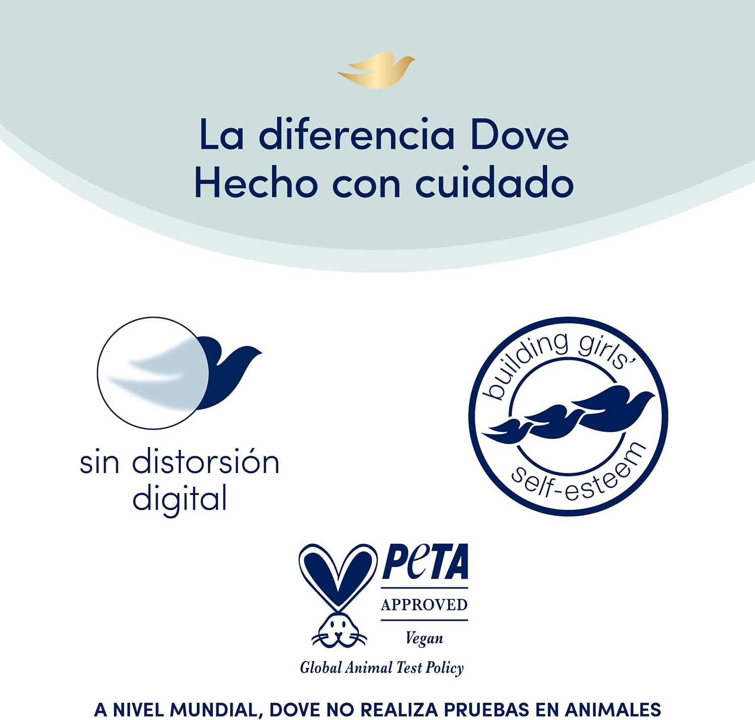 Thumbnail 6 de Dove Ultra Care Intensive Repair 3 x 200 ml