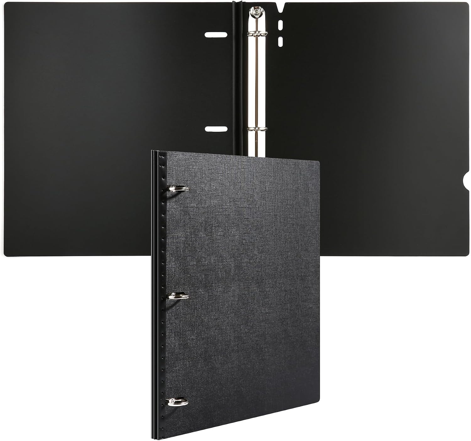 Thumbnail 6 de WOT I Telescoping 3-Ring Binder, 0.75-Inch