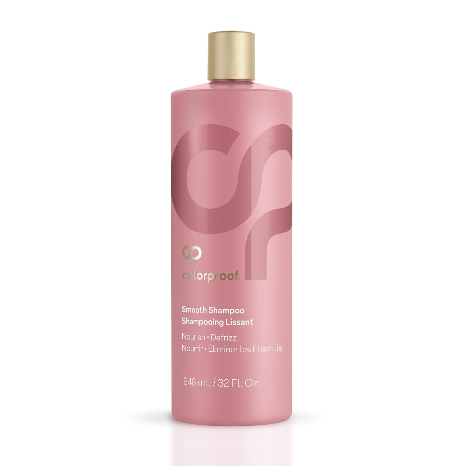 Detalle 2 de Colorproof Smooth Shampoo 32 Fl. Oz. smoothing shampoo for color-treated hair