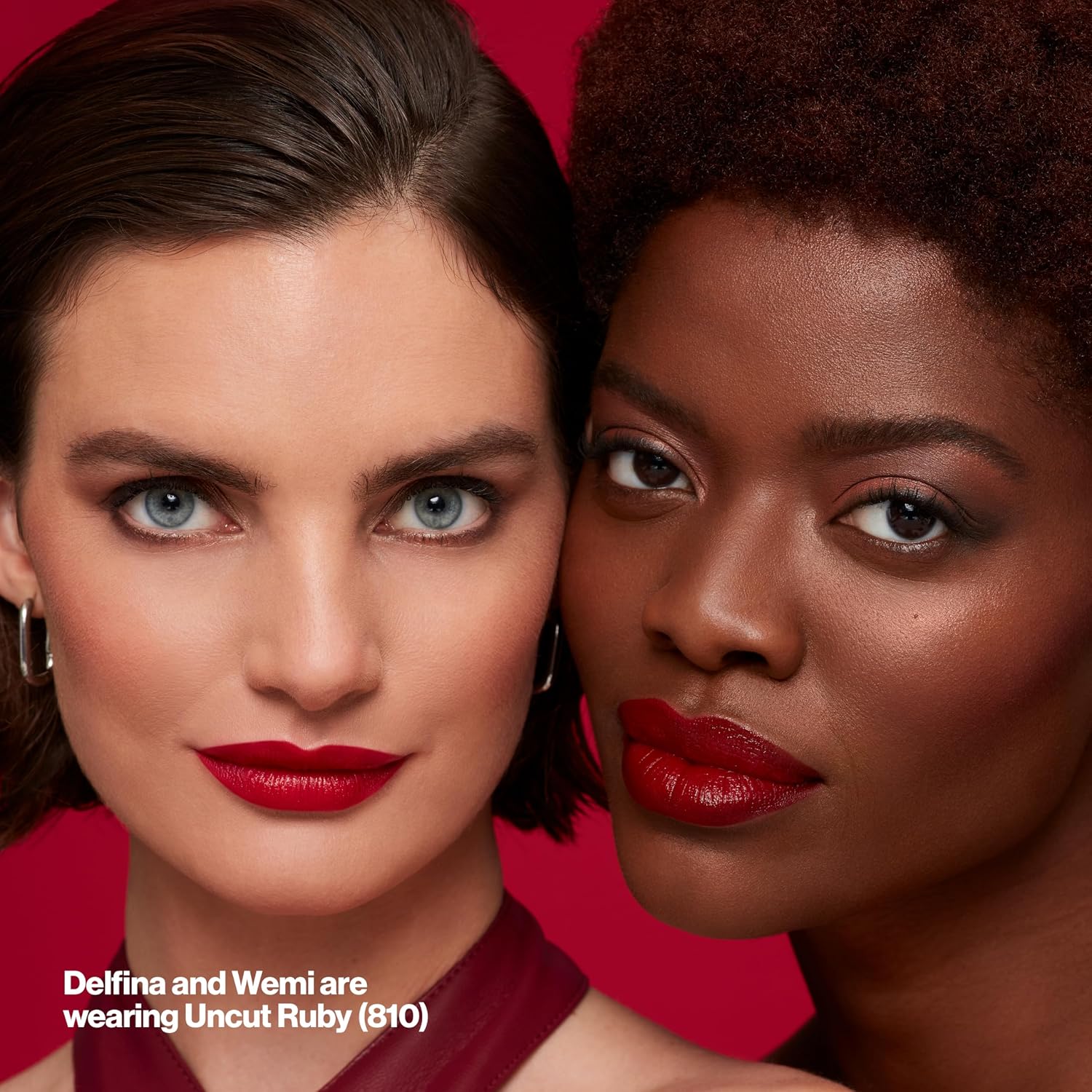 Thumbnail 10 de Revlon Super Lustrous Lipstick Tono Daylight Delight 💄 4.2g