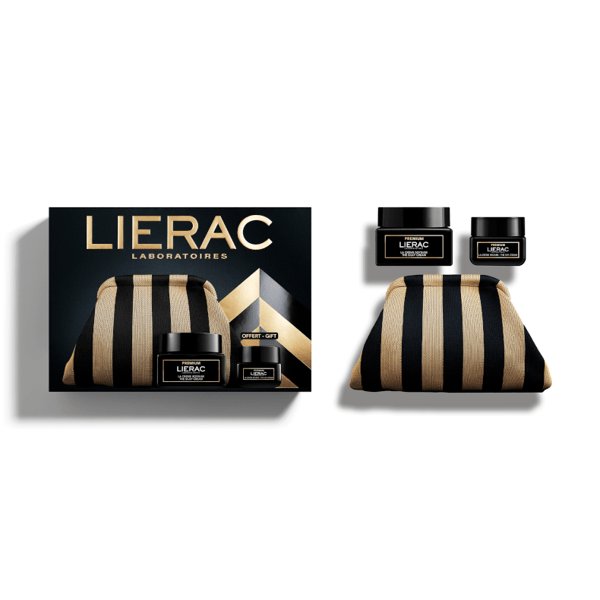 Thumbnail 1 de Lierac Premium Crema Sedosa 50 ml crema