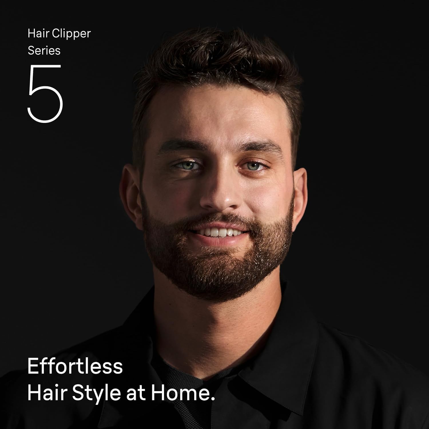 Detalle 2 de Braun Series 5 Hair Clipper HC5530