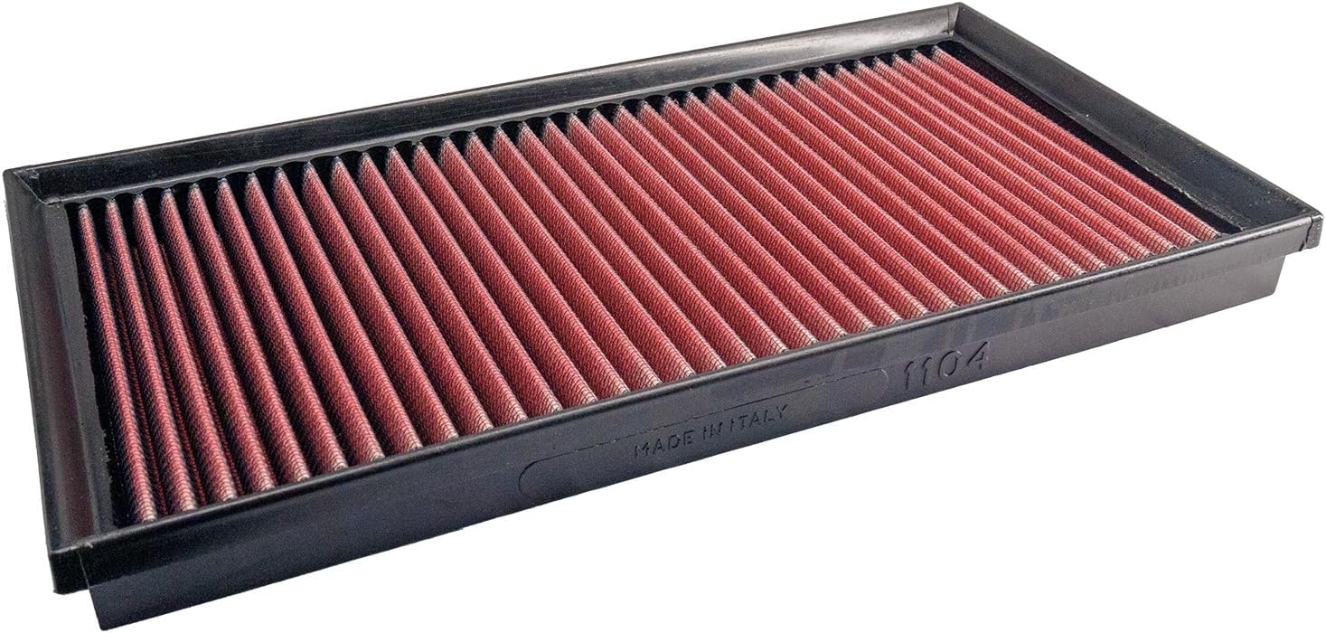 Detalle de Simoni Racing Filtro de Aire Audi Seat VW