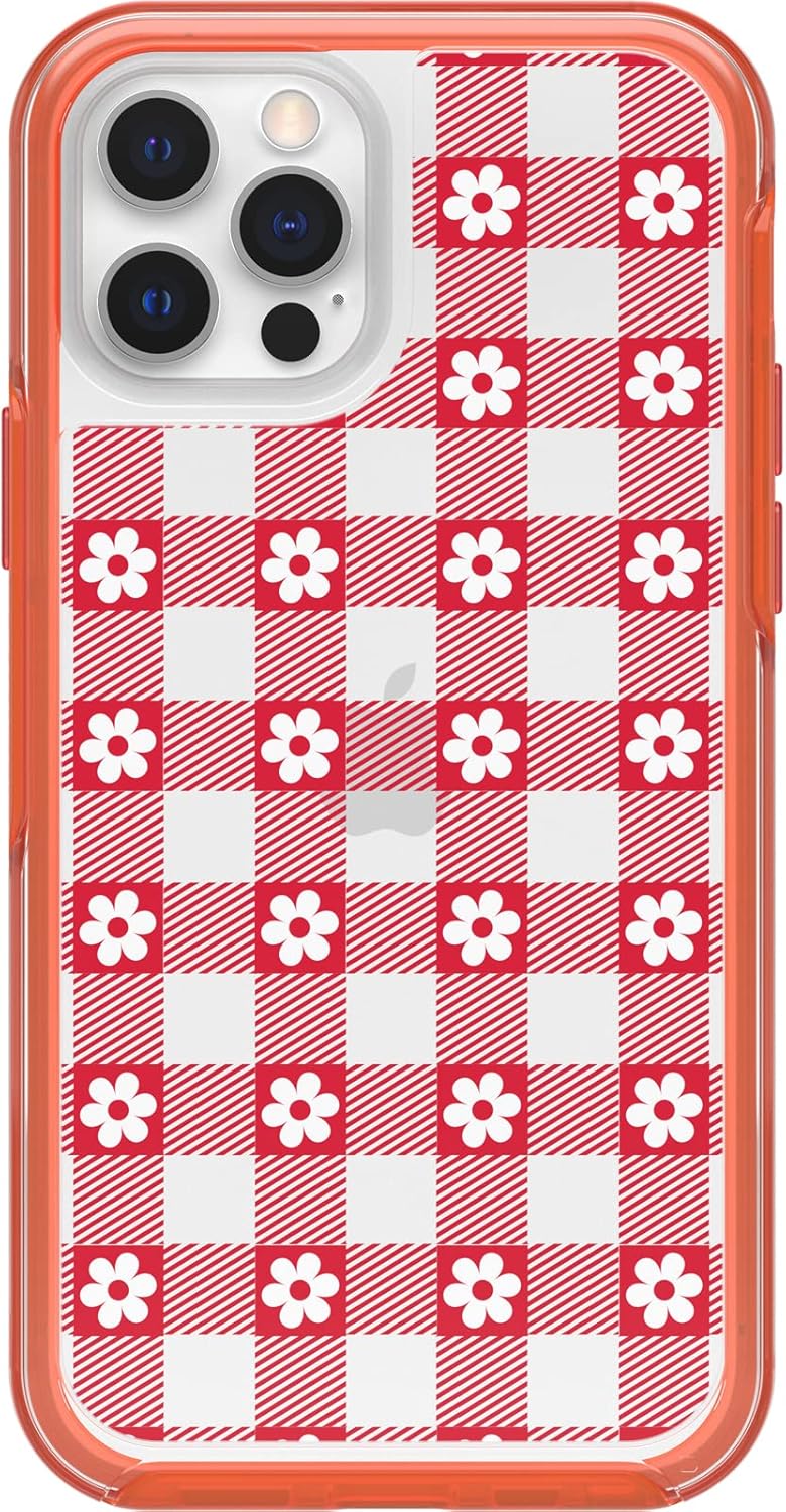 Thumbnail 1 de Otterbox Symmetry iPhone 12/12 Pro 🌼 Funda Resistente y Elegante