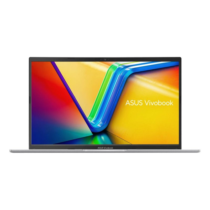 Detalle de Asus Vivobook 15 X1502VA-BQ681W: potencia en 15.6 pulgadas para estudio y trabajo