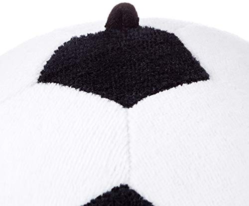 Thumbnail 2 de Sterntaler 33010 Ball – Fußball-Design, 13 cm, für Kleinkinder ab 0 Jahren