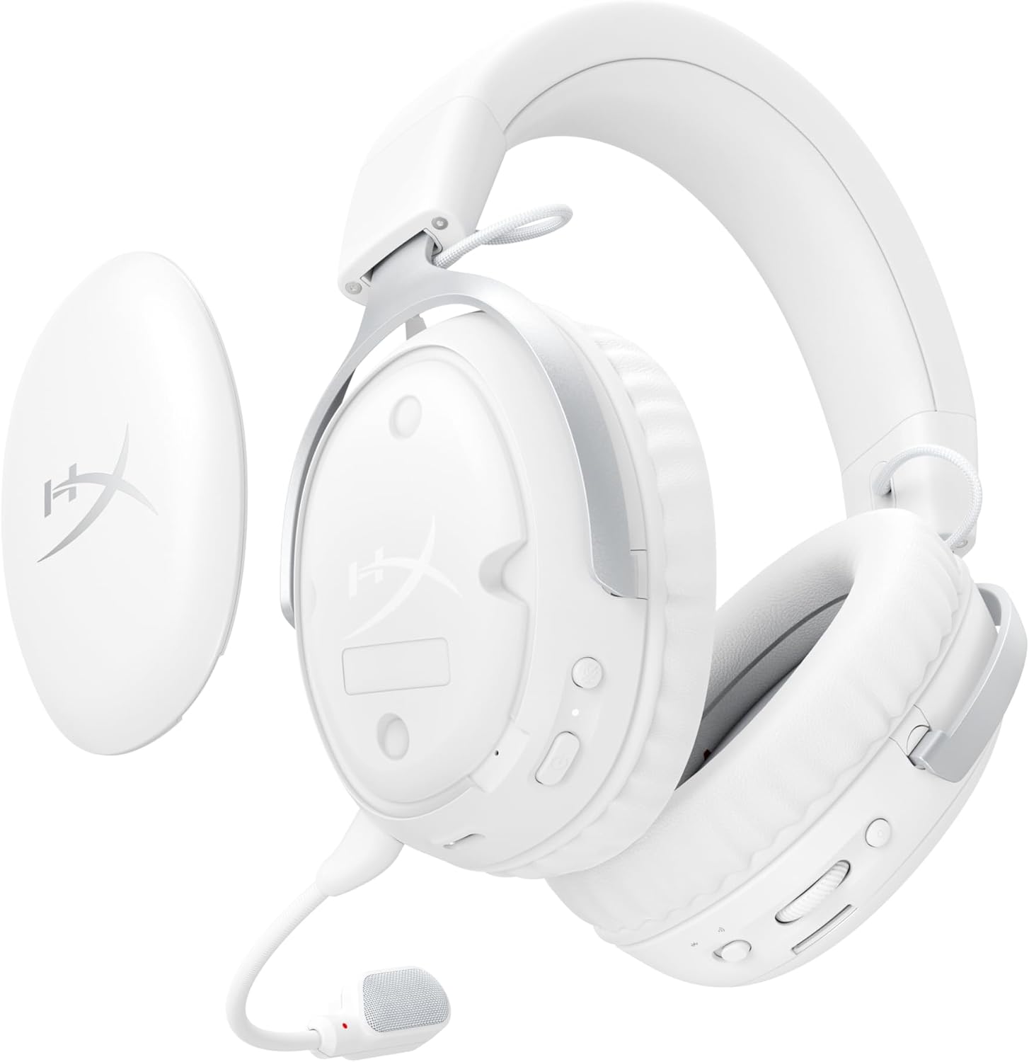 Thumbnail 6 de HyperX Cloud III S casque gaming sans fil 200 h