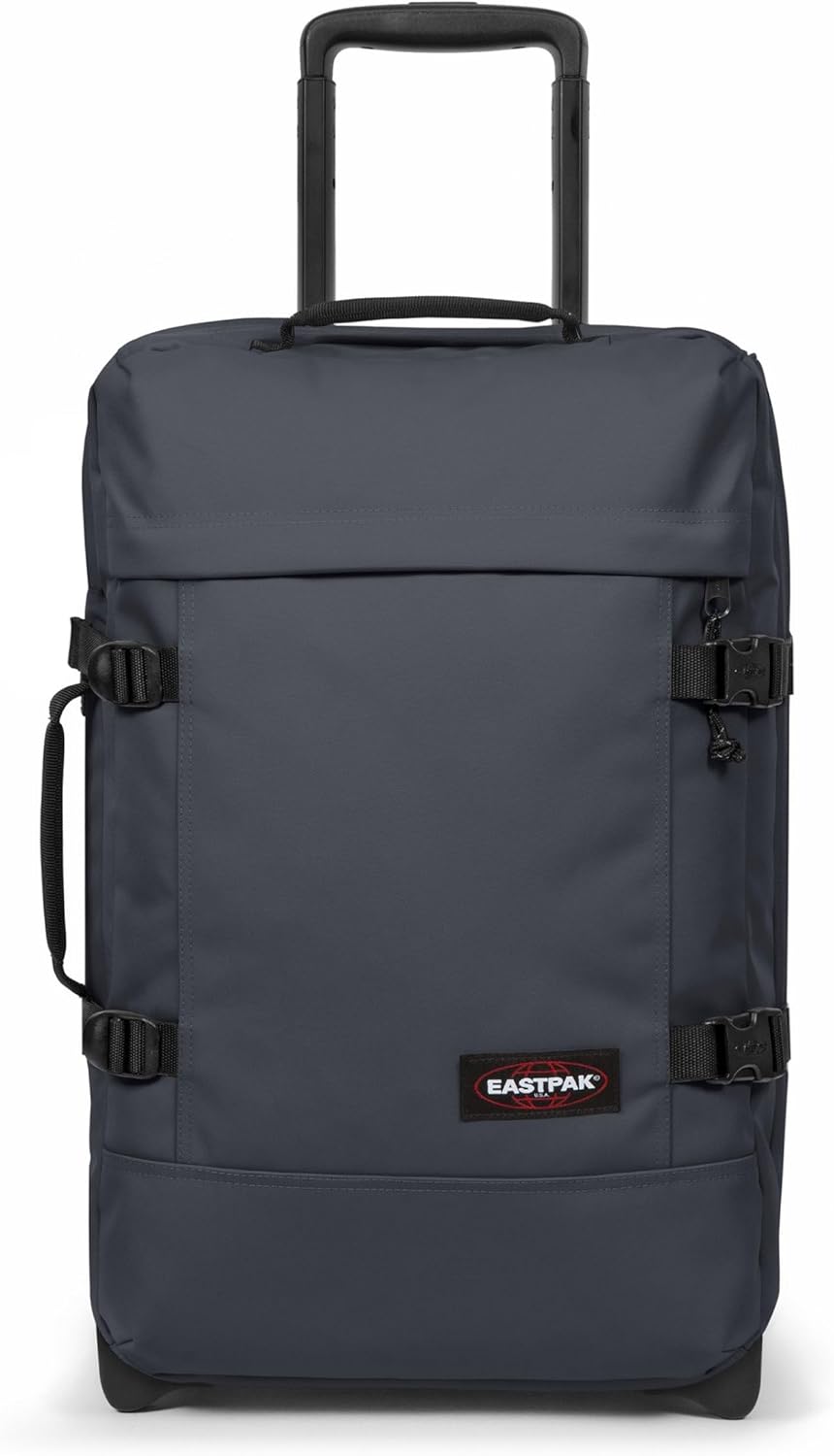Thumbnail 6 de Eastpak TRANVERZ S Maleta 42L - Domingo Gris