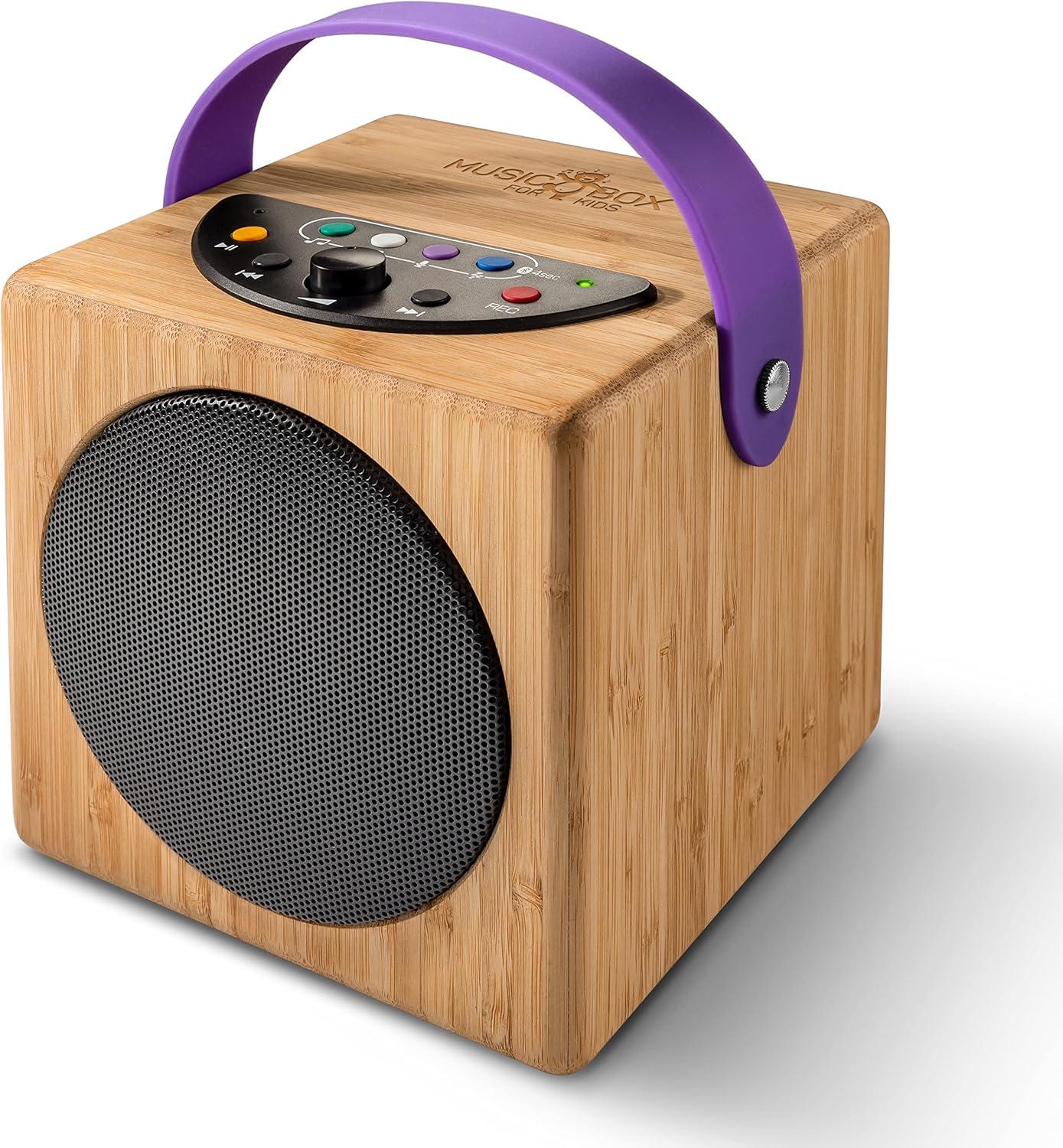 Thumbnail 5 de KidzAudio Music Box für Kids mit Bluetooth und Lautstärkebegrenzer ⚡