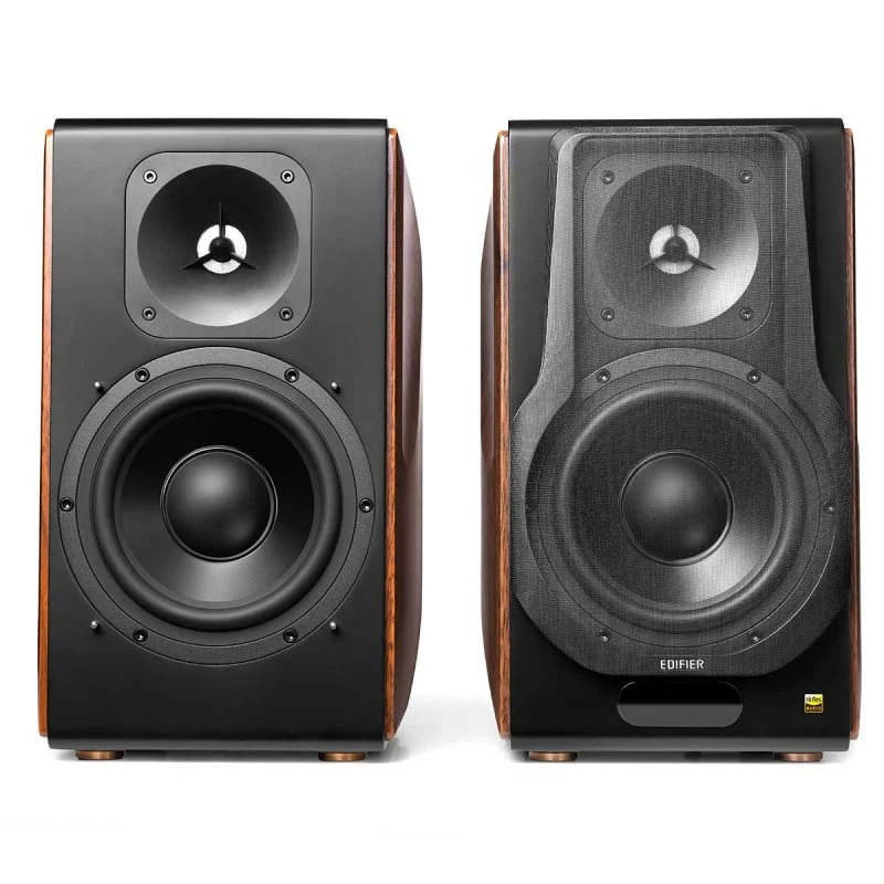 Detalle 2 de Edifier S3000MKII 350W altavoces activos
