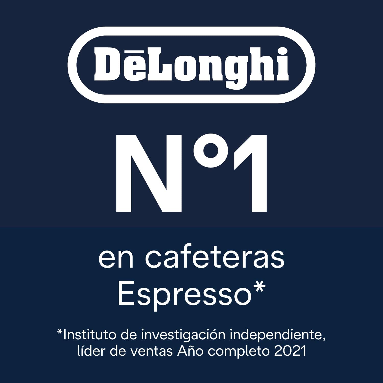 Thumbnail 10 de De'Longhi Eletta Explore ECAM452.67.G ☕ Cafetera Superautomática Todo-en-Uno
