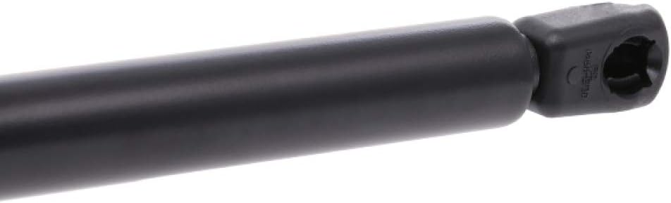 Thumbnail 6 de Stabilus 355416 LIFT-O-MAT® gasveer 680 Newton, zwart staal