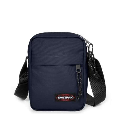 Detalle de Eastpak THE ONE, borsa a tracolla da 2,5 L blu Ultra Marine