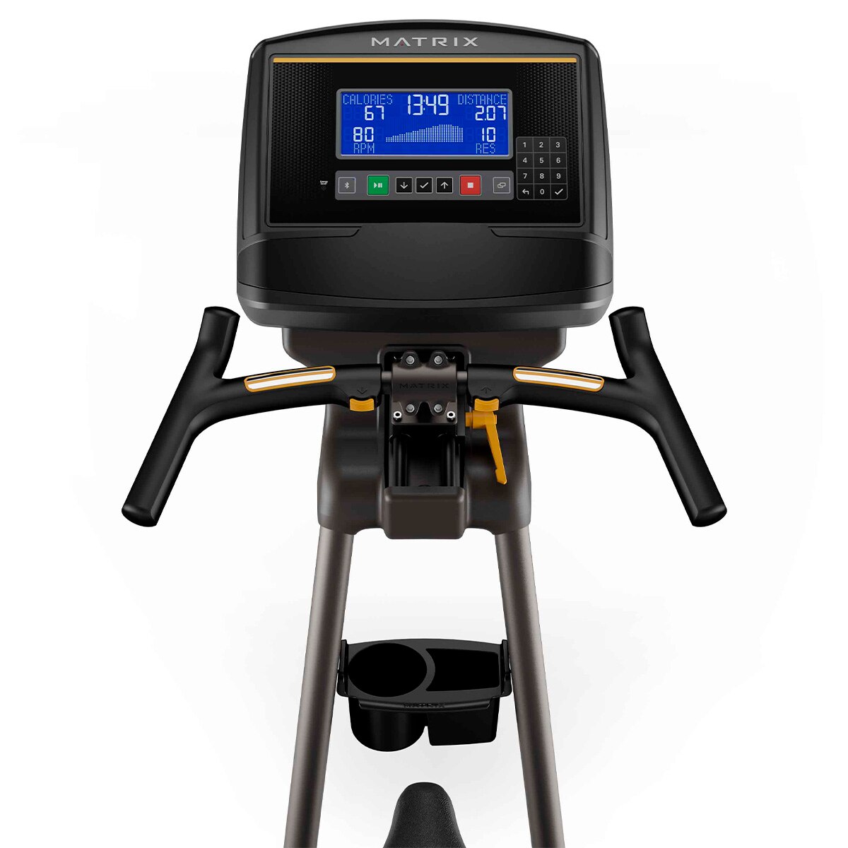 Thumbnail 1 de Matrix U50 XR Bicicleta estática vertical 2024 🚴‍♀️