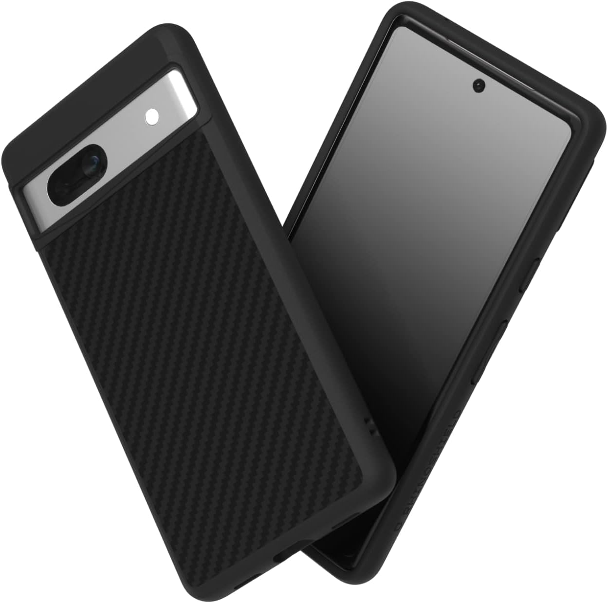 Thumbnail 6 de RhinoShield Coque SolidSuit pour Pixel 7a – protection antichoc légère et finition matte