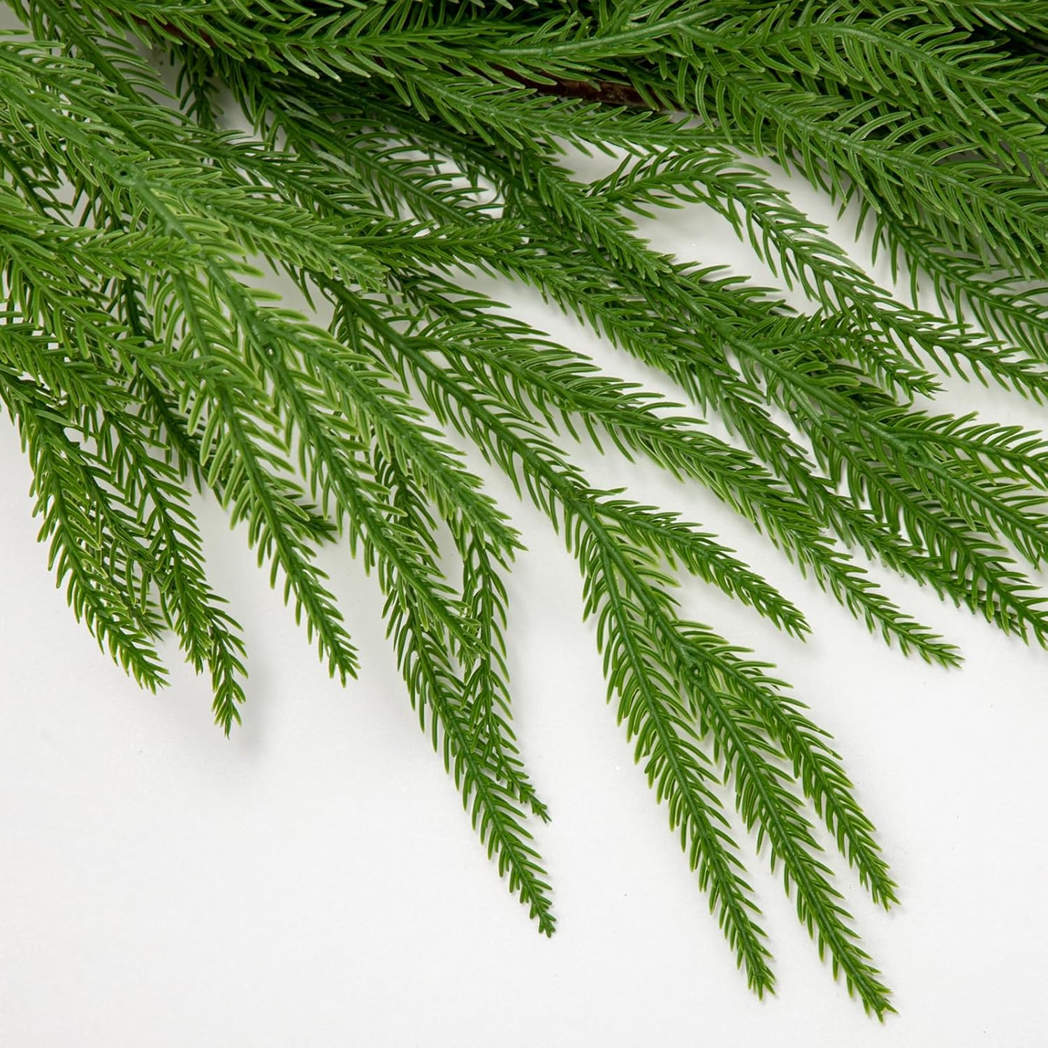 Thumbnail 6 de Oairse Artificial Christmas Garland 180 cm garland 🎄