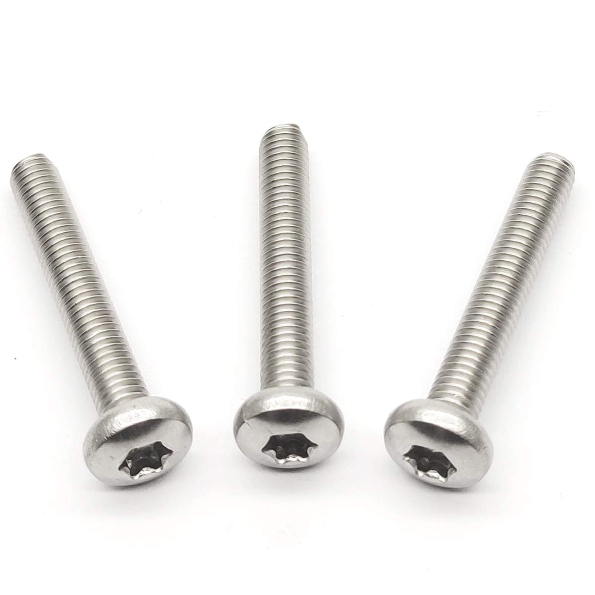 Thumbnail 6 de Torx Bolts M6