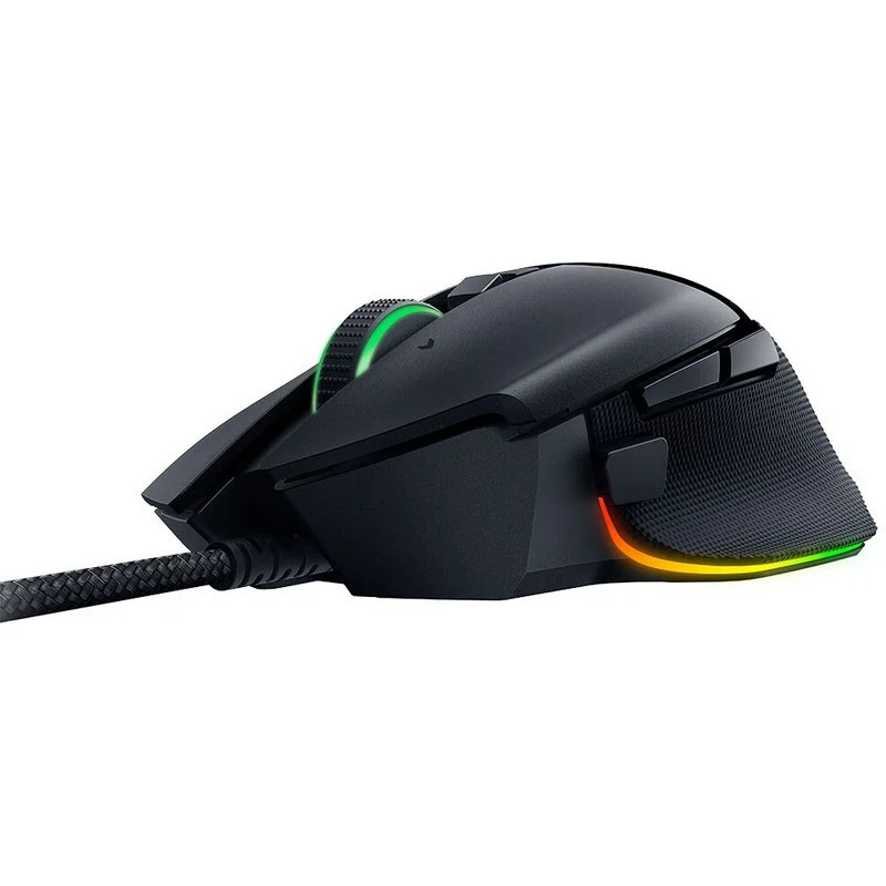 Thumbnail 3 de Razer Basilisk V3 — ratón gaming 26.000 DPI