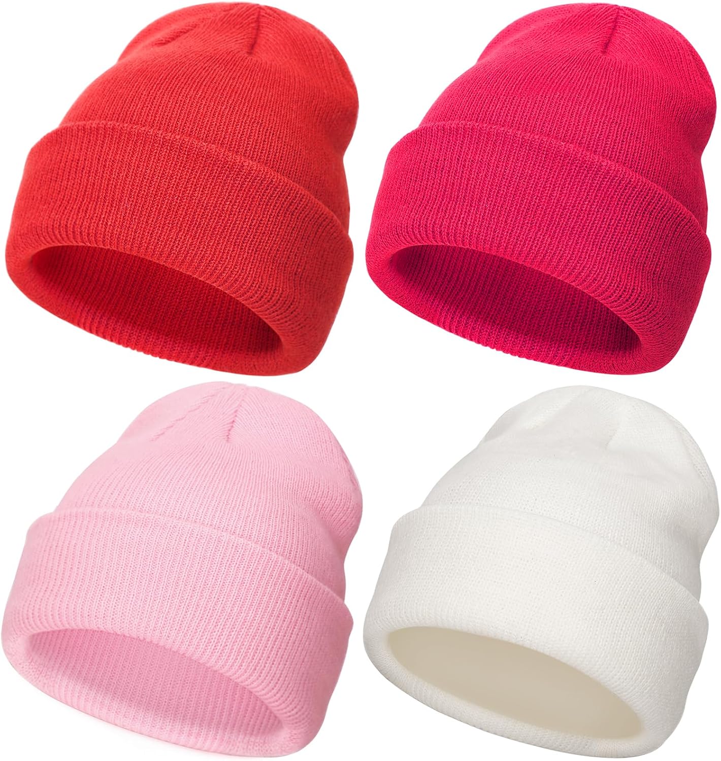 Detalle de DRESHOW Toddler Beanie 3 Months–6 Years