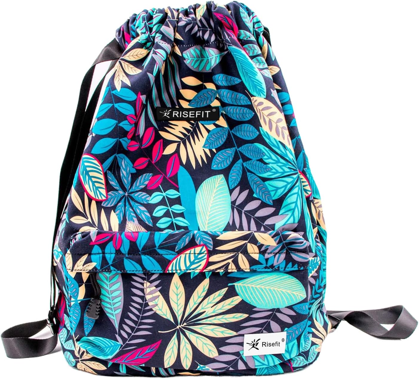 Detalle 1 de Risefit Waterproof Drawstring Gym Bags