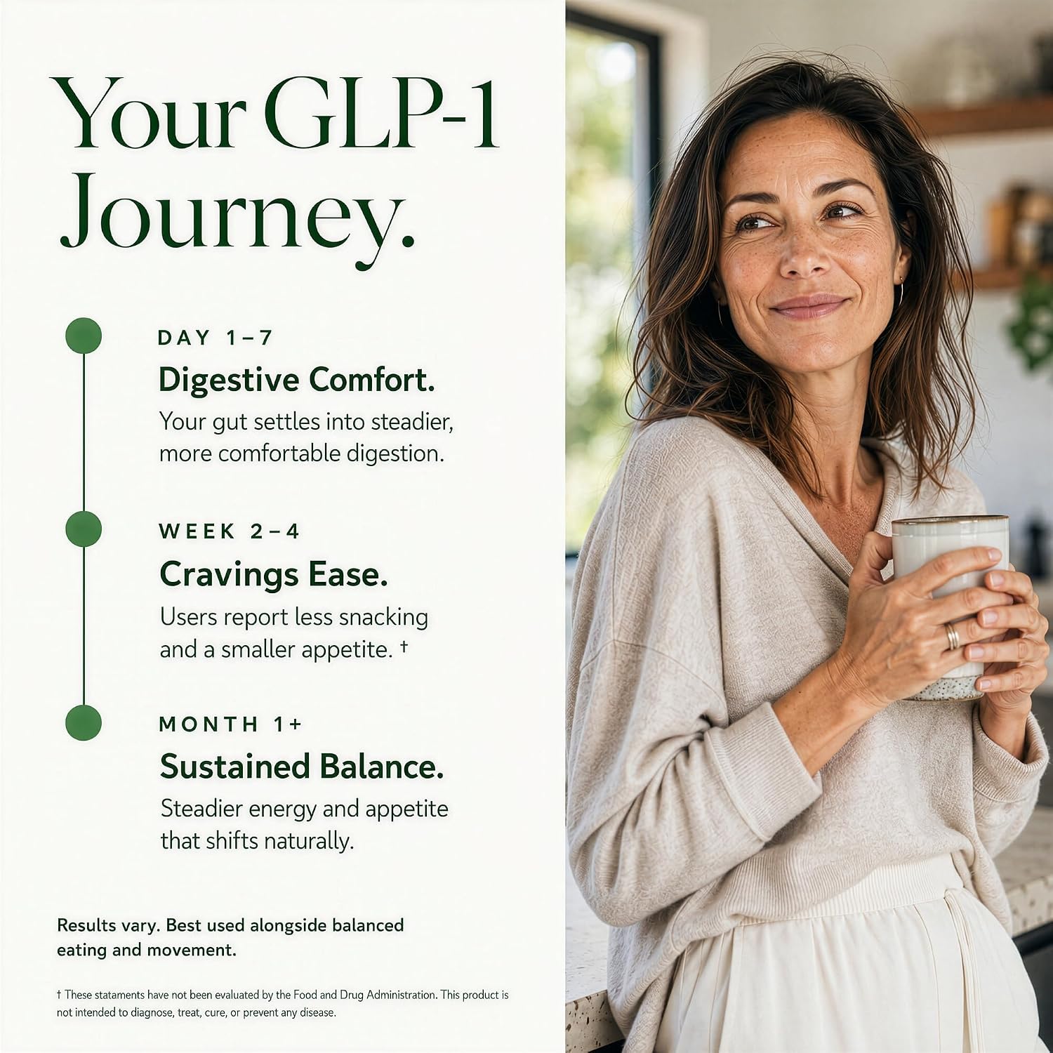 Detalle 2 de GLP-1 Weight Loss Gummies, Mango Pineapple