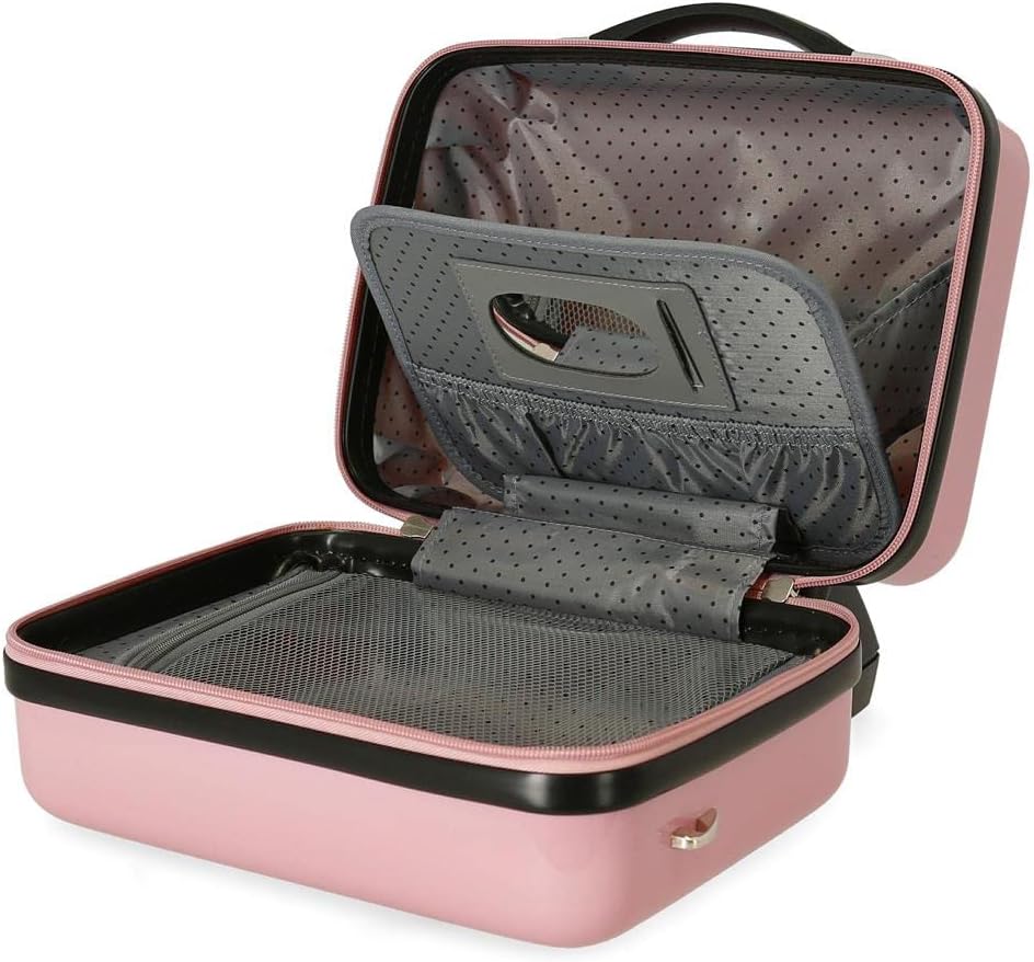 Thumbnail 4 de Trousse de maquillage Disney Fun Stitch adaptable (29 x 21 x 15 cm) en ABS