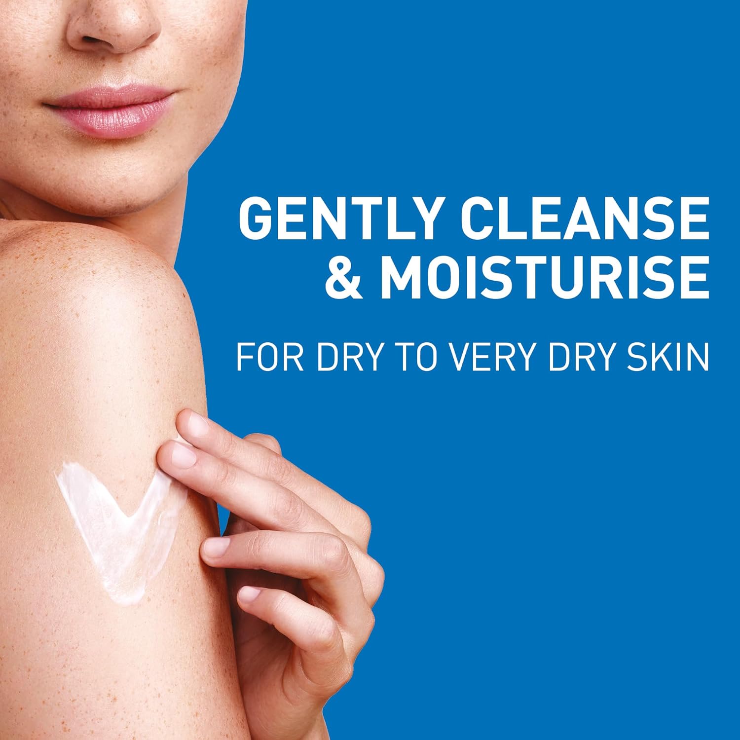 Detalle 2 de CeraVe Travel Bundle Moisturising Cream and Cleanser