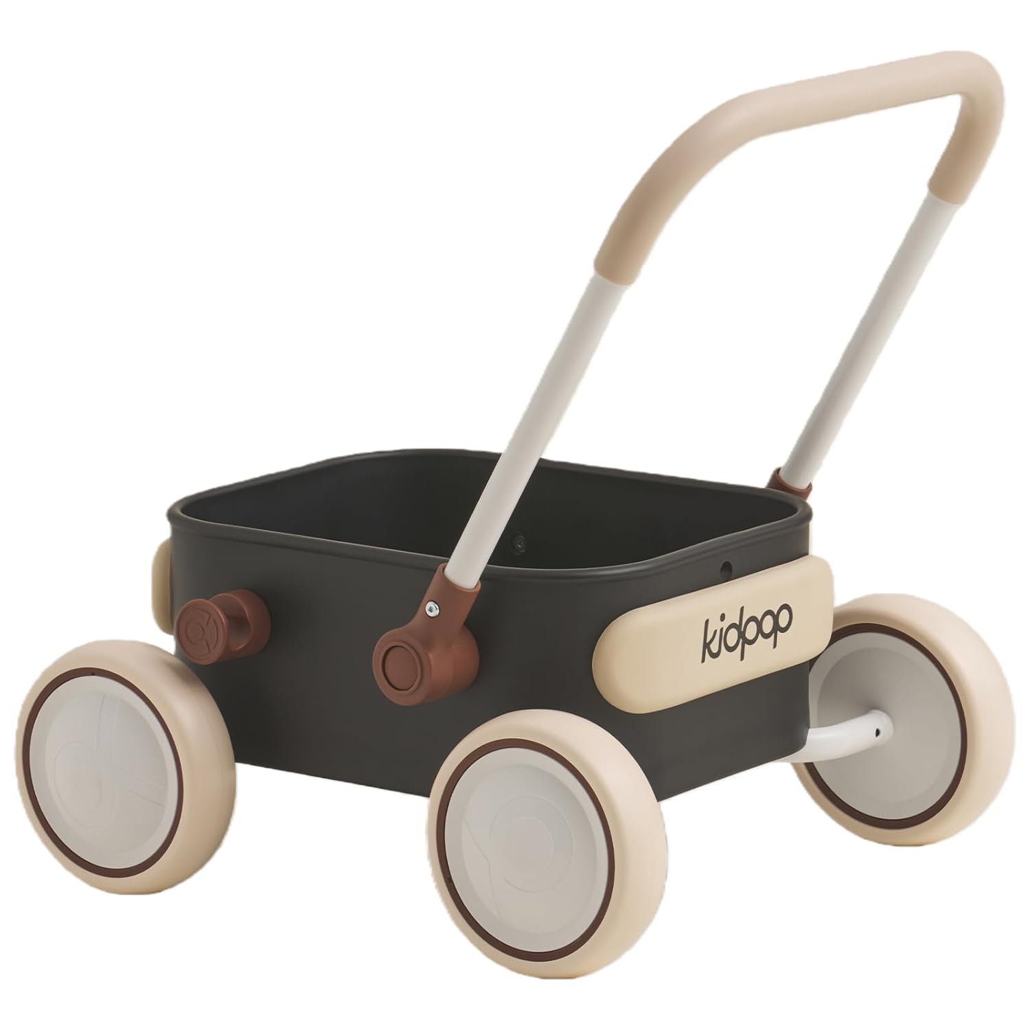 Detalle de Kidpop PULA Lauflernhilfe 2-in-1 für Babys