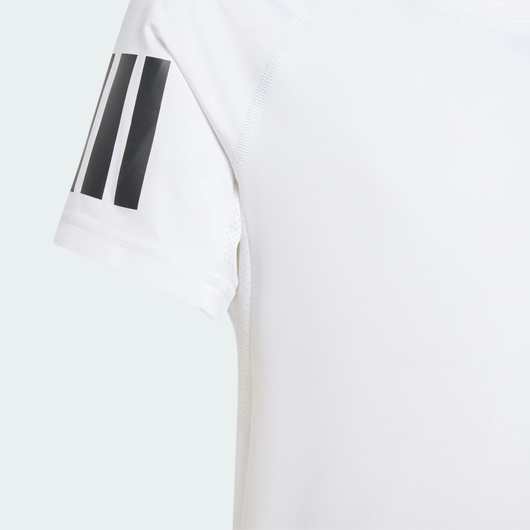 Detalle de Camiseta Club Tennis (Adolescentes) de Adidas