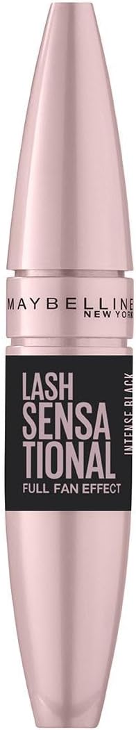 Detalle de MAYBELLINE Mascara Ciglia Sensazionali 9,5 ml 💄