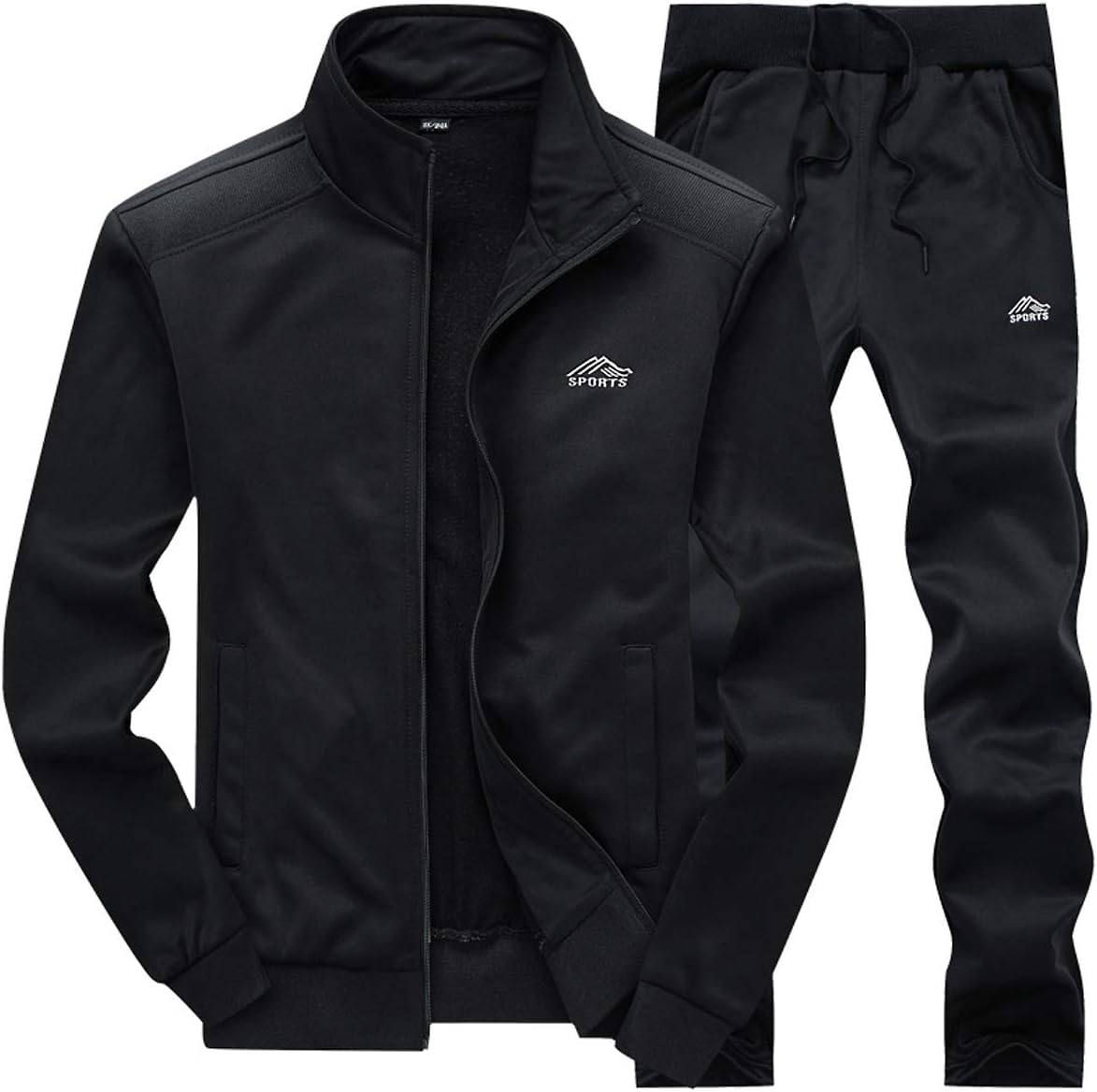 Thumbnail 3 de LBL men’s tracksuit set 2 piece
