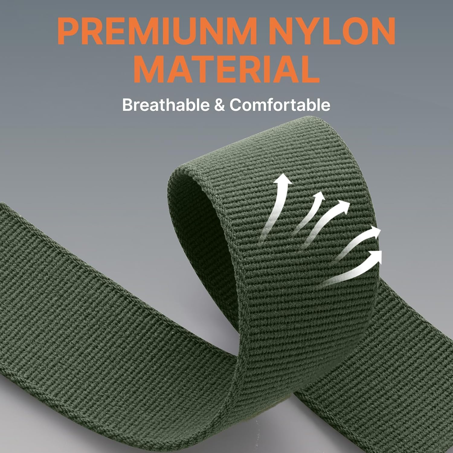 Thumbnail 2 de Bandletic 26mm Garmin quick fit strap