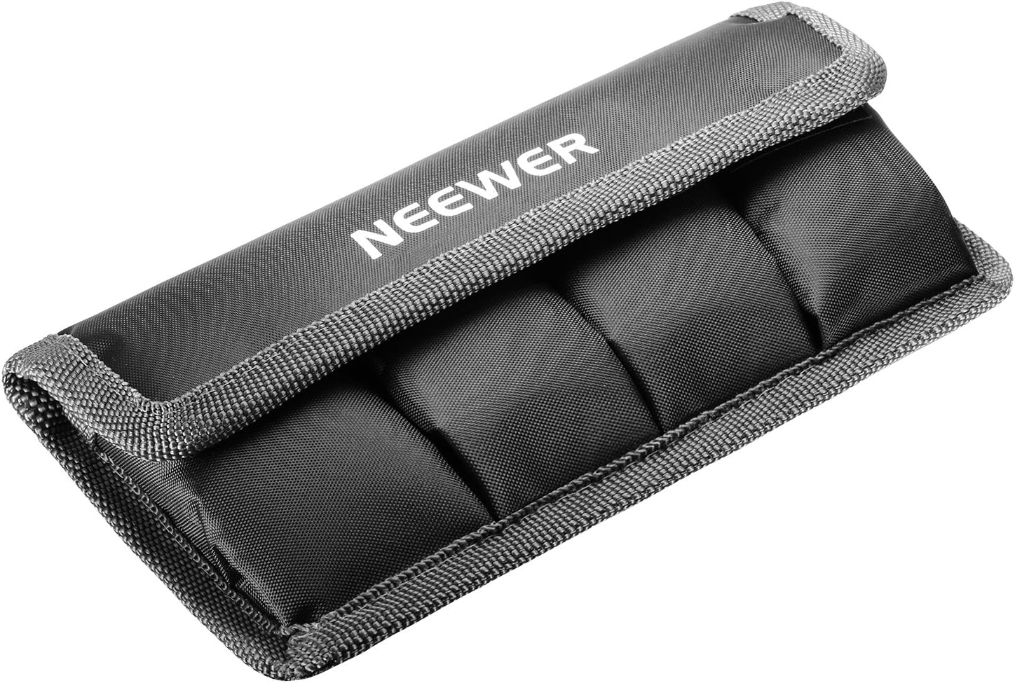 Thumbnail 3 de Neewer Storage Bag for DSLR Batteries and More