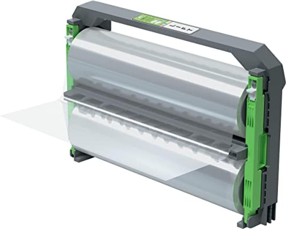 Thumbnail 5 de GBC Foton 30 rouleau 75 microns pour plastifieuse 📷