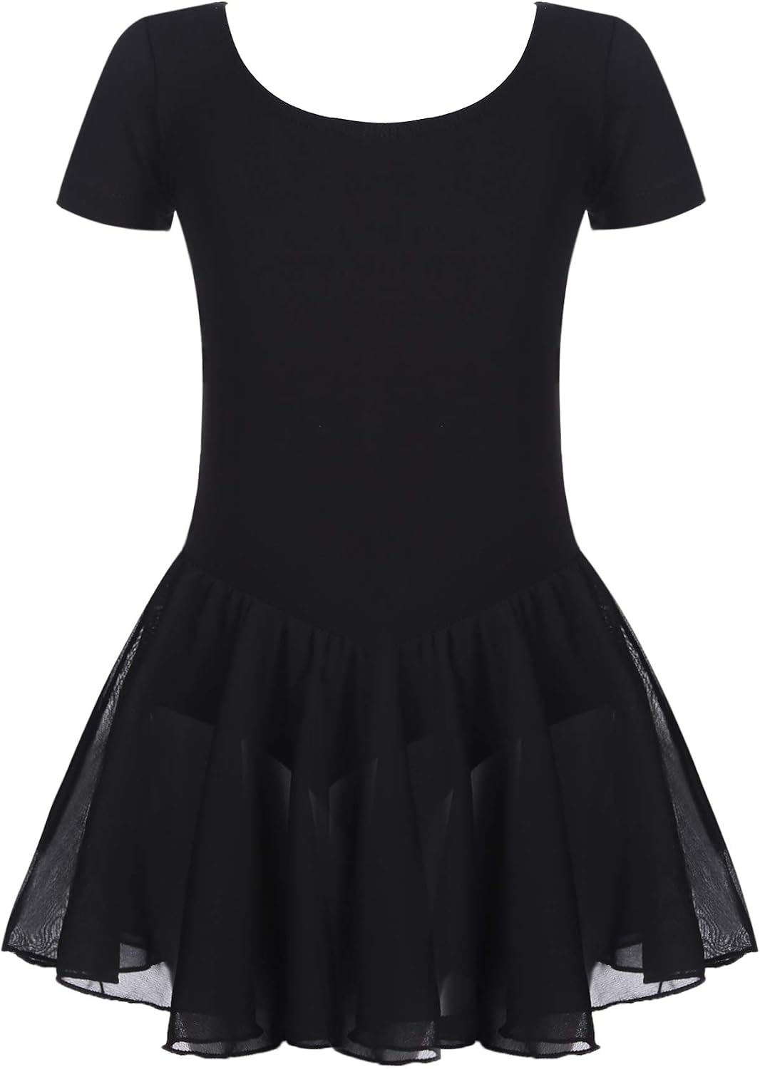 Detalle de untlet Abbigliamento Vestito da Balletto 2-9 anni 🩰