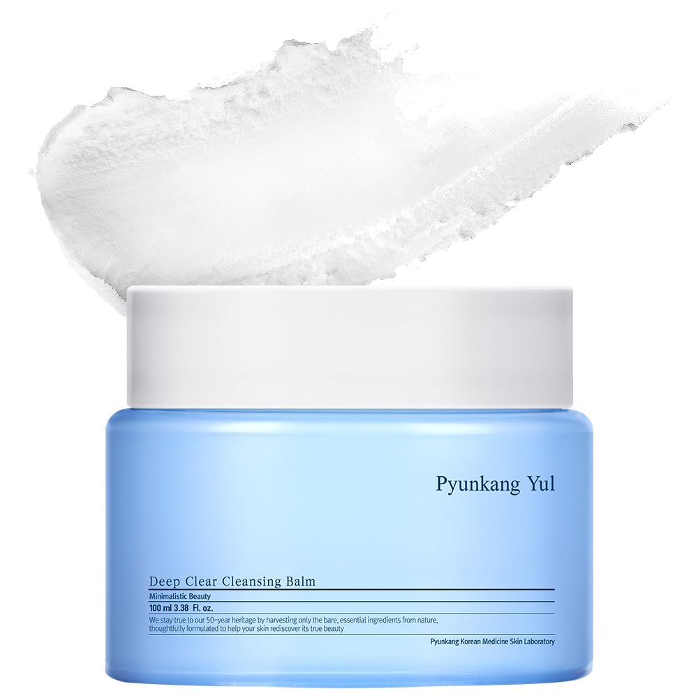 Detalle de Pyunkang Yul PKY Tiefenreinigender Balm 100 ml