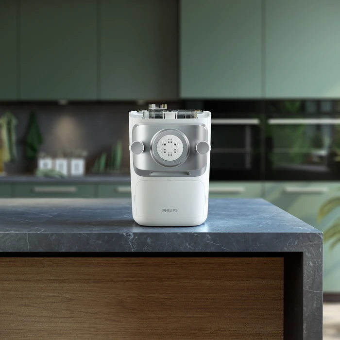 Thumbnail 19 de Philips 7000 Series Pastamaker HR2660/00 🍝