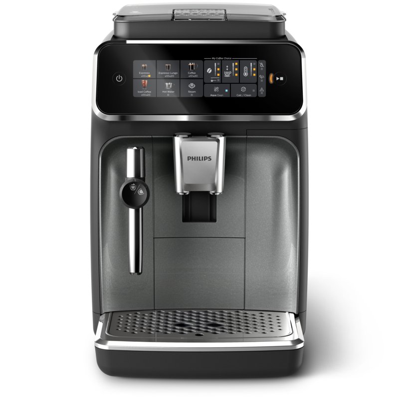 Detalle de Philips EP3323/90 Cafetera superautomática 1,8 L
